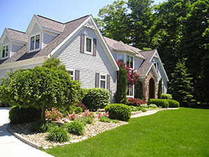 Landscapers and Lawncare Services in Charlestown, RI